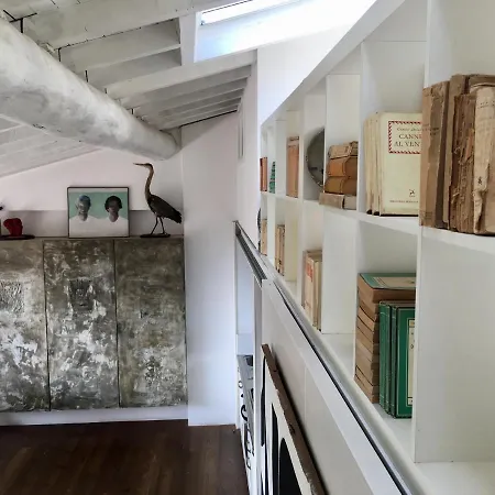 شقة Casa Munerol