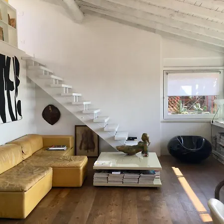 Casa Munerol Apartment