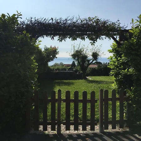 Casa Munerol Montinelle