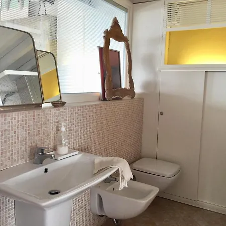 شقة Casa Munerol Montinelle