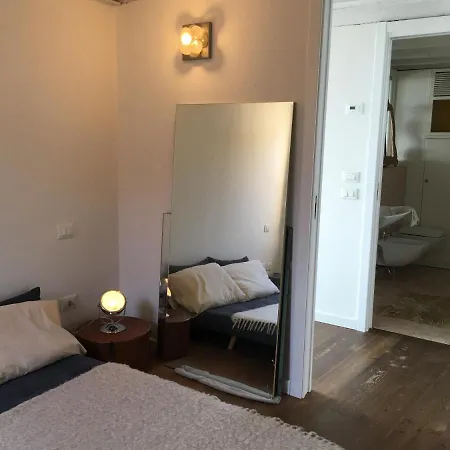 شقة Casa Munerol Montinelle