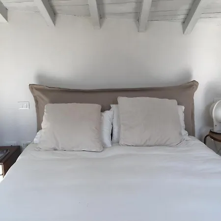 Casa Munerol شقة