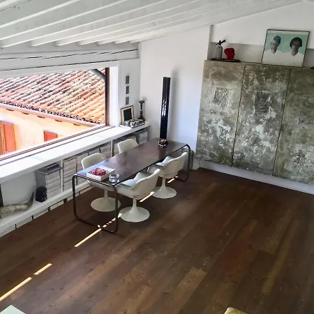 Apartamento Casa Munerol