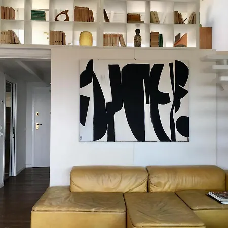 Casa Munerol Apartamento